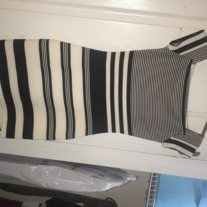 Charlotte Russe Bodycon Dress
